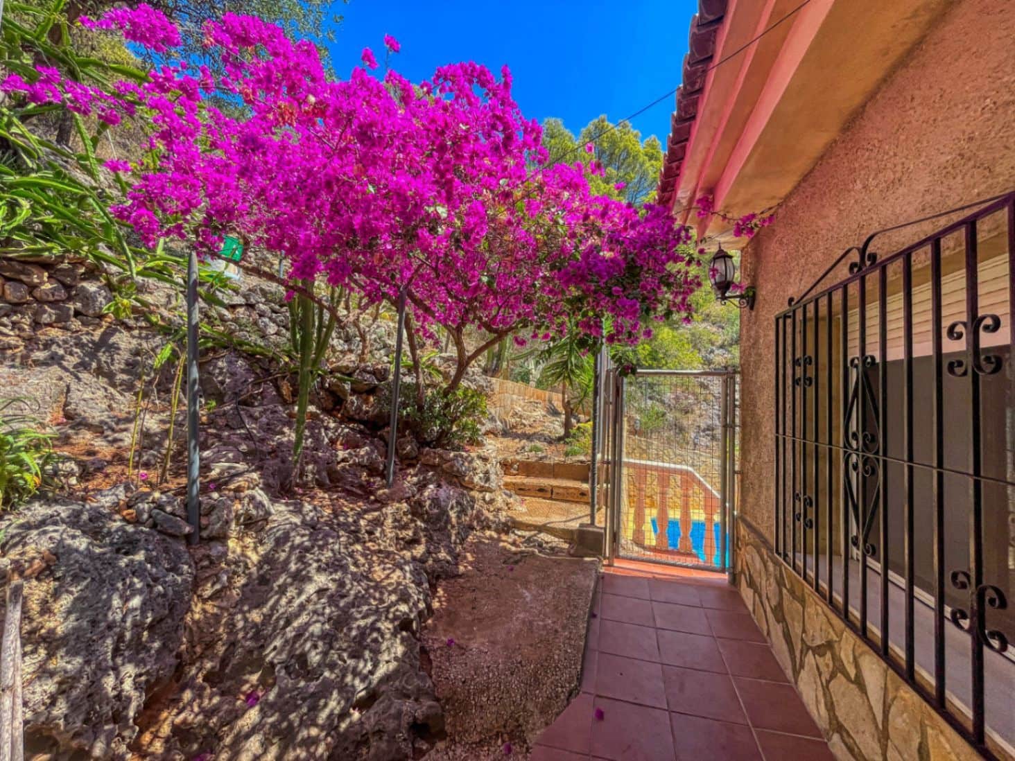 5 chambre Villa/Maison à vendre à Pego - 419 000 € (Ref: 9109495)