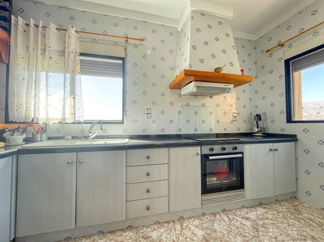 Chalet de 5 habitaciones en Pego en venta - 419.000 € (Ref: 9109495)