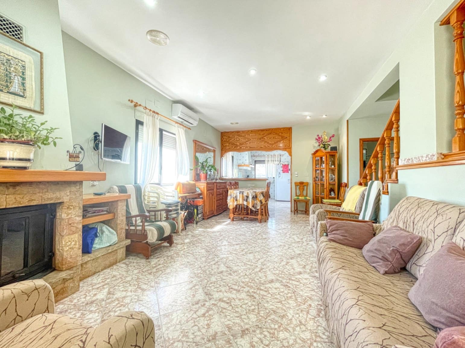 5 chambre Villa/Maison à vendre à Pego - 419 000 € (Ref: 9109495)