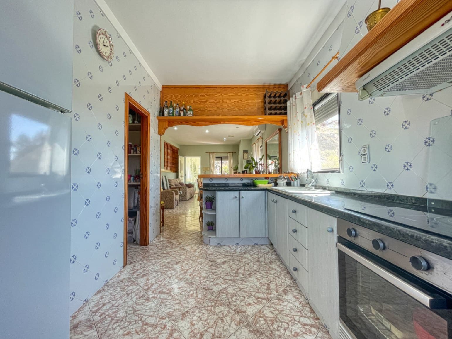 5 chambre Villa/Maison à vendre à Pego - 419 000 € (Ref: 9109495)