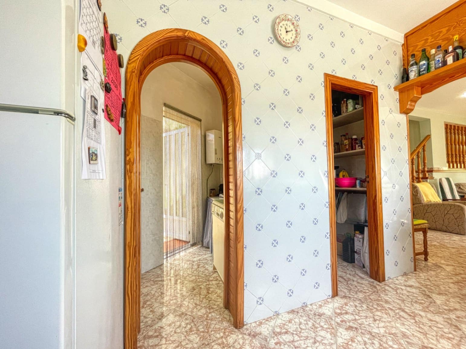 5 chambre Villa/Maison à vendre à Pego - 419 000 € (Ref: 9109495)
