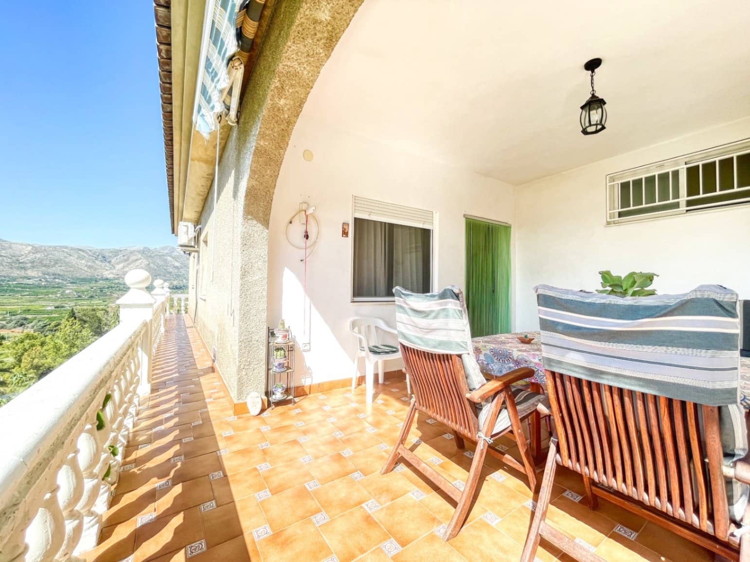 5 chambre Villa/Maison à vendre à Pego - 419 000 € (Ref: 9109495)