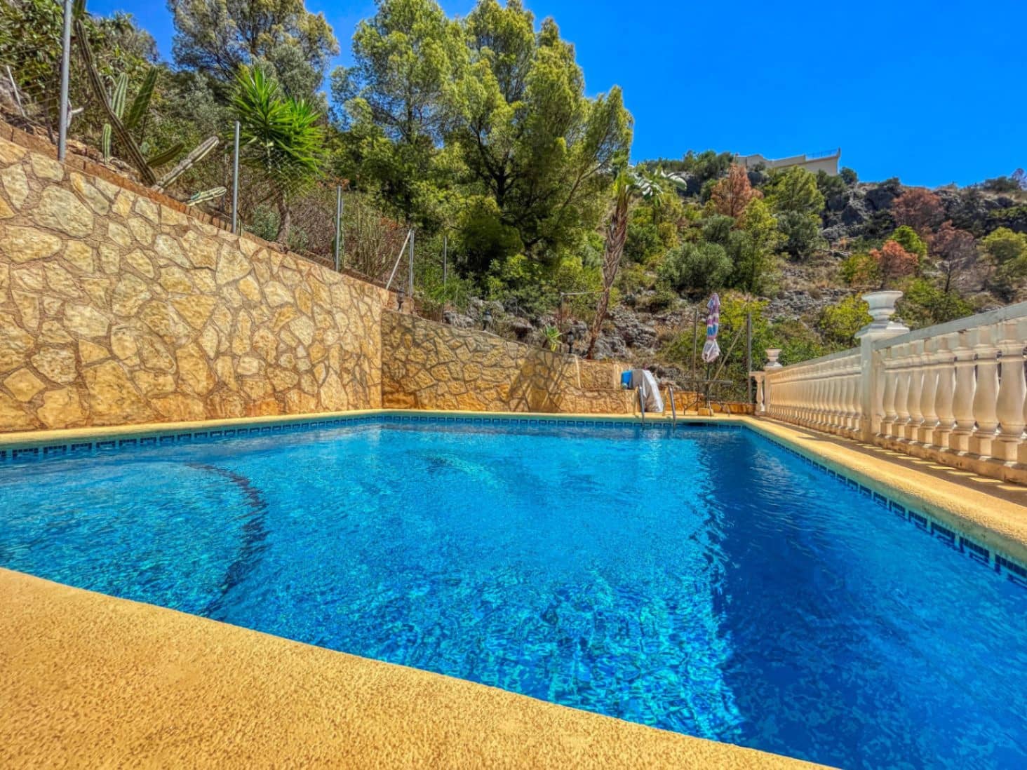 5 chambre Villa/Maison à vendre à Pego - 419 000 € (Ref: 9109495)