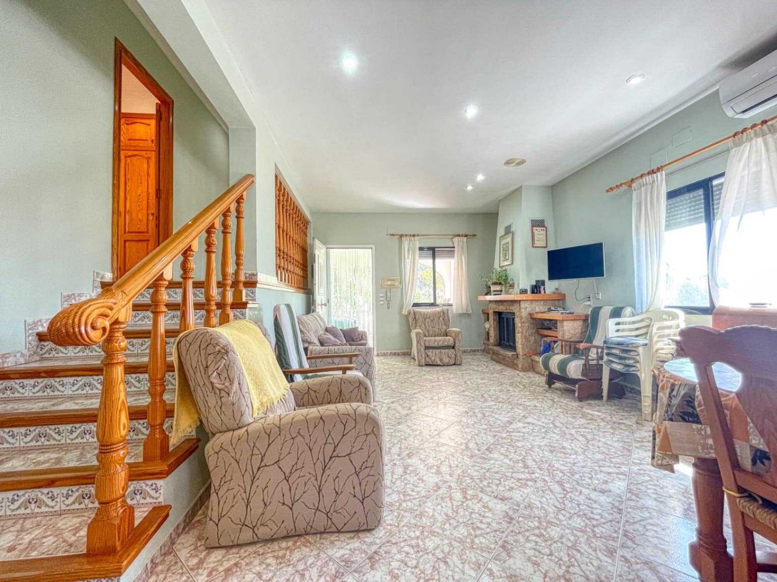 5 chambre Villa/Maison à vendre à Pego - 419 000 € (Ref: 9109495)