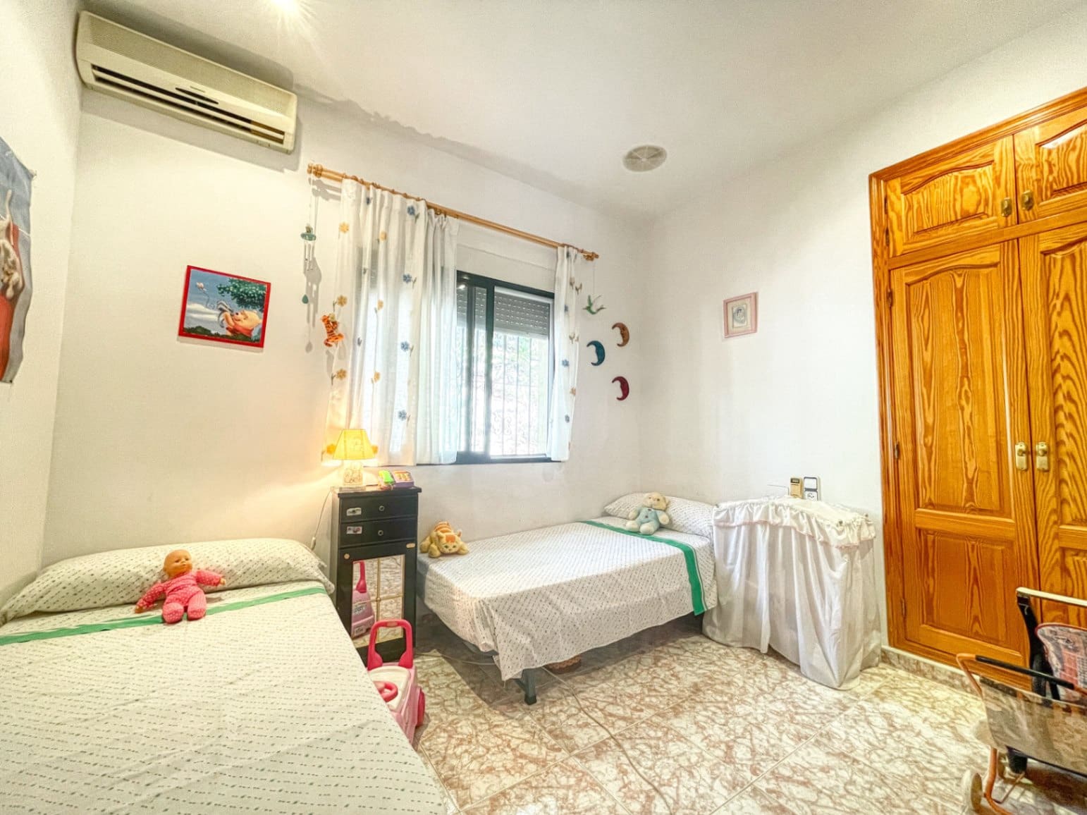 5 chambre Villa/Maison à vendre à Pego - 419 000 € (Ref: 9109495)