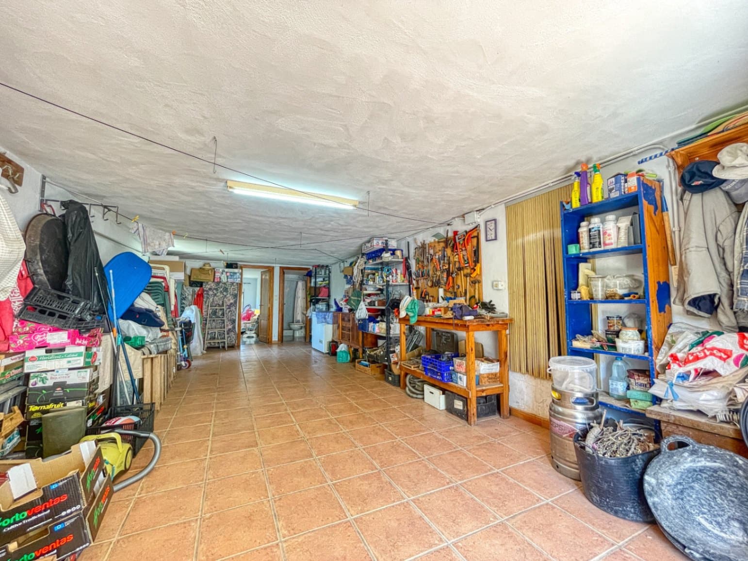 5 chambre Villa/Maison à vendre à Pego - 419 000 € (Ref: 9109495)