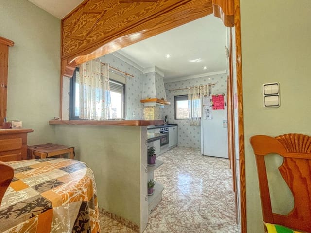 Chalet de 5 habitaciones en Pego en venta - 419.000 € (Ref: 9109495)