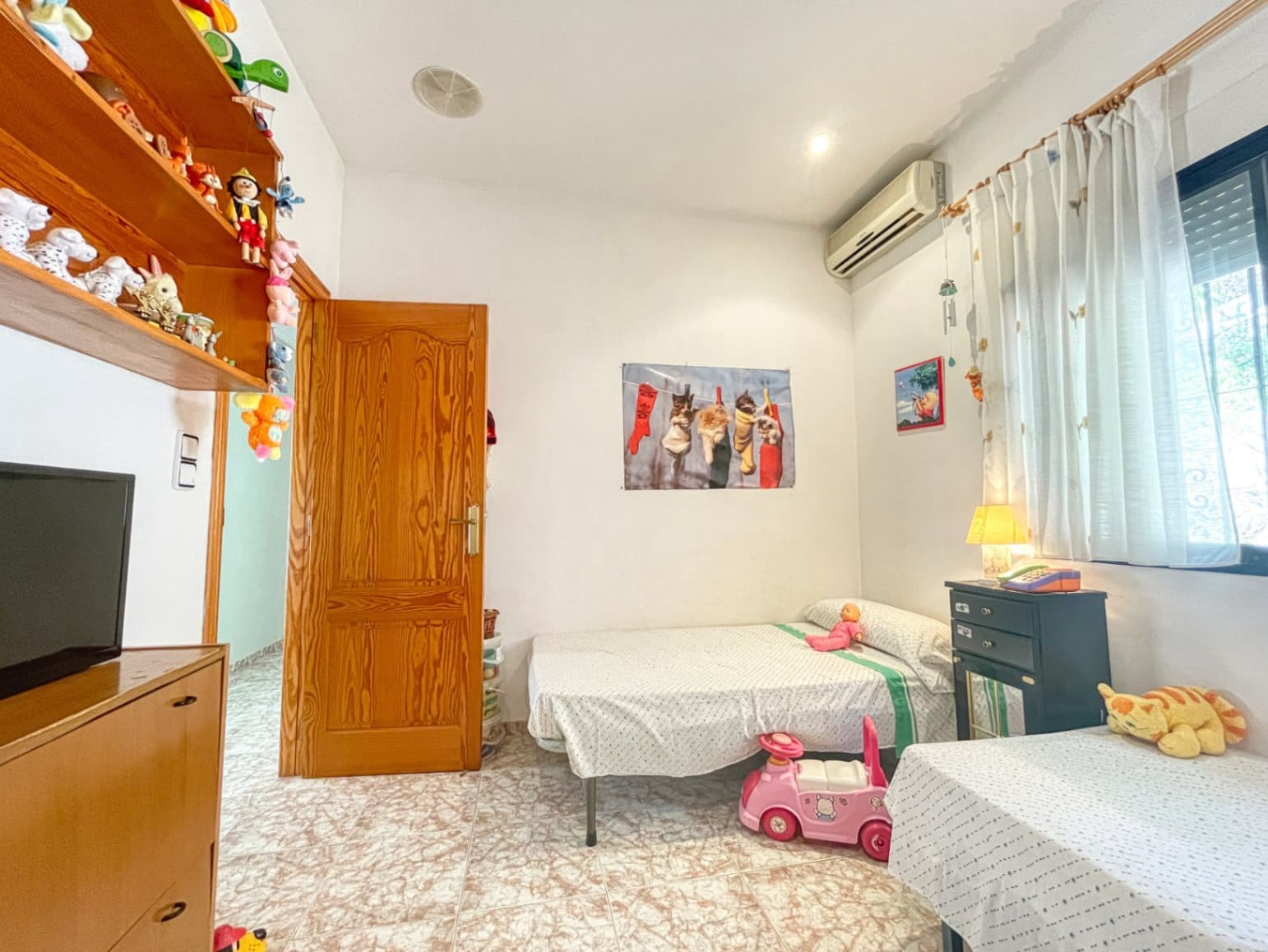 5 chambre Villa/Maison à vendre à Pego - 419 000 € (Ref: 9109495)