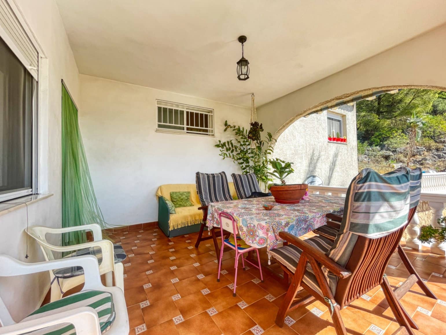 5 chambre Villa/Maison à vendre à Pego - 419 000 € (Ref: 9109495)