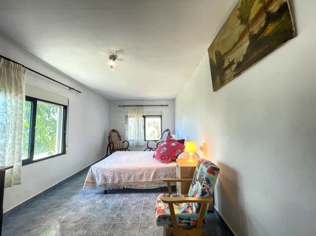 5 chambre Villa/Maison à vendre à Pego - 419 000 € (Ref: 9109495)