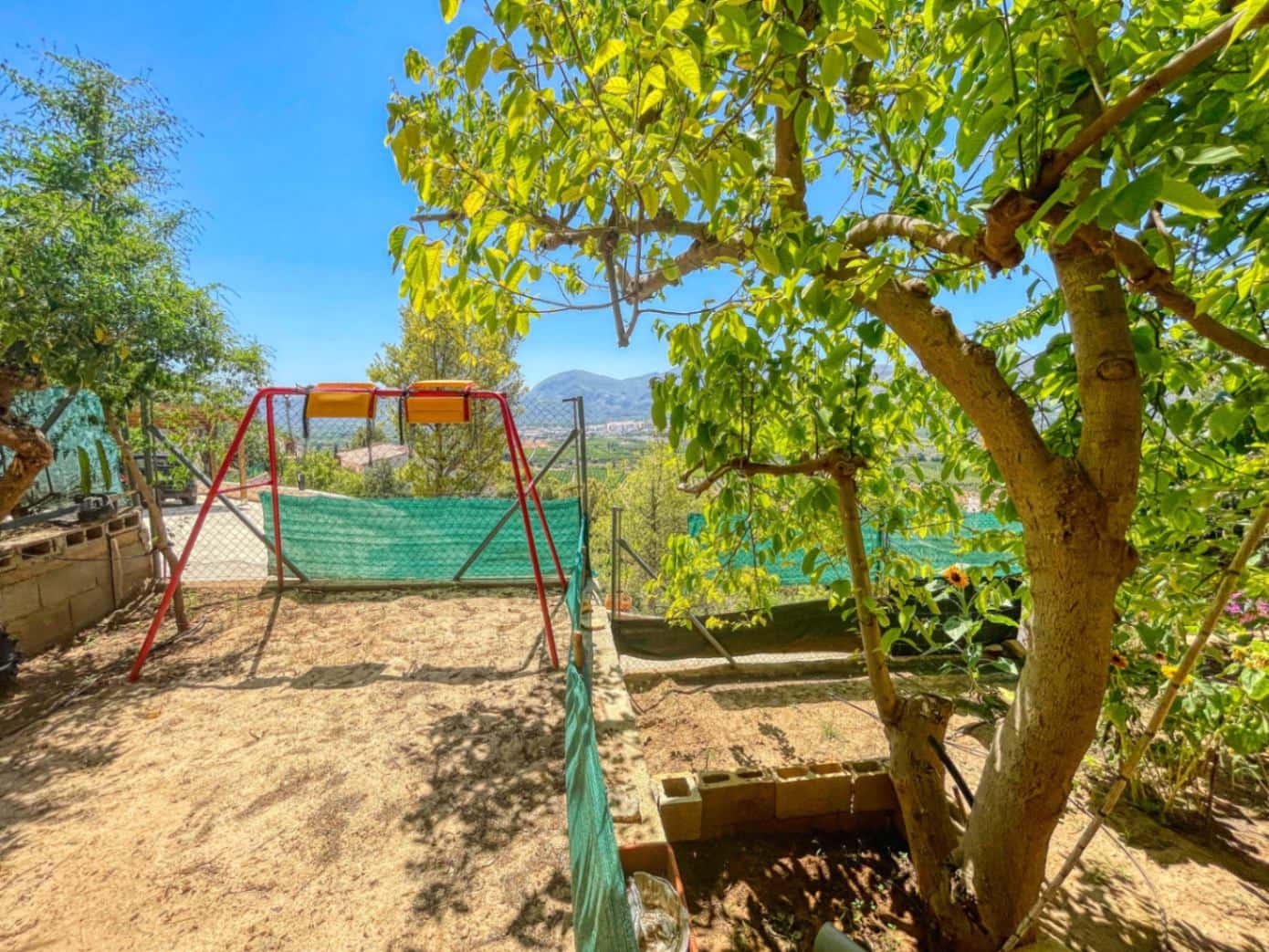 5 chambre Villa/Maison à vendre à Pego - 419 000 € (Ref: 9109495)