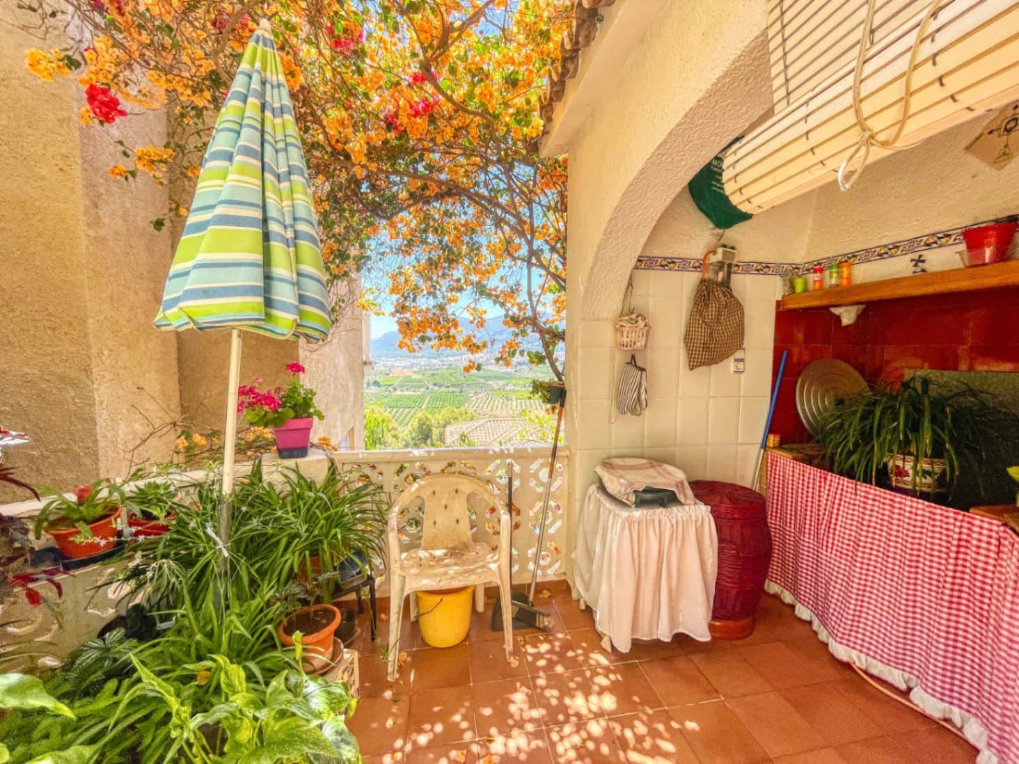 5 chambre Villa/Maison à vendre à Pego - 419 000 € (Ref: 9109495)