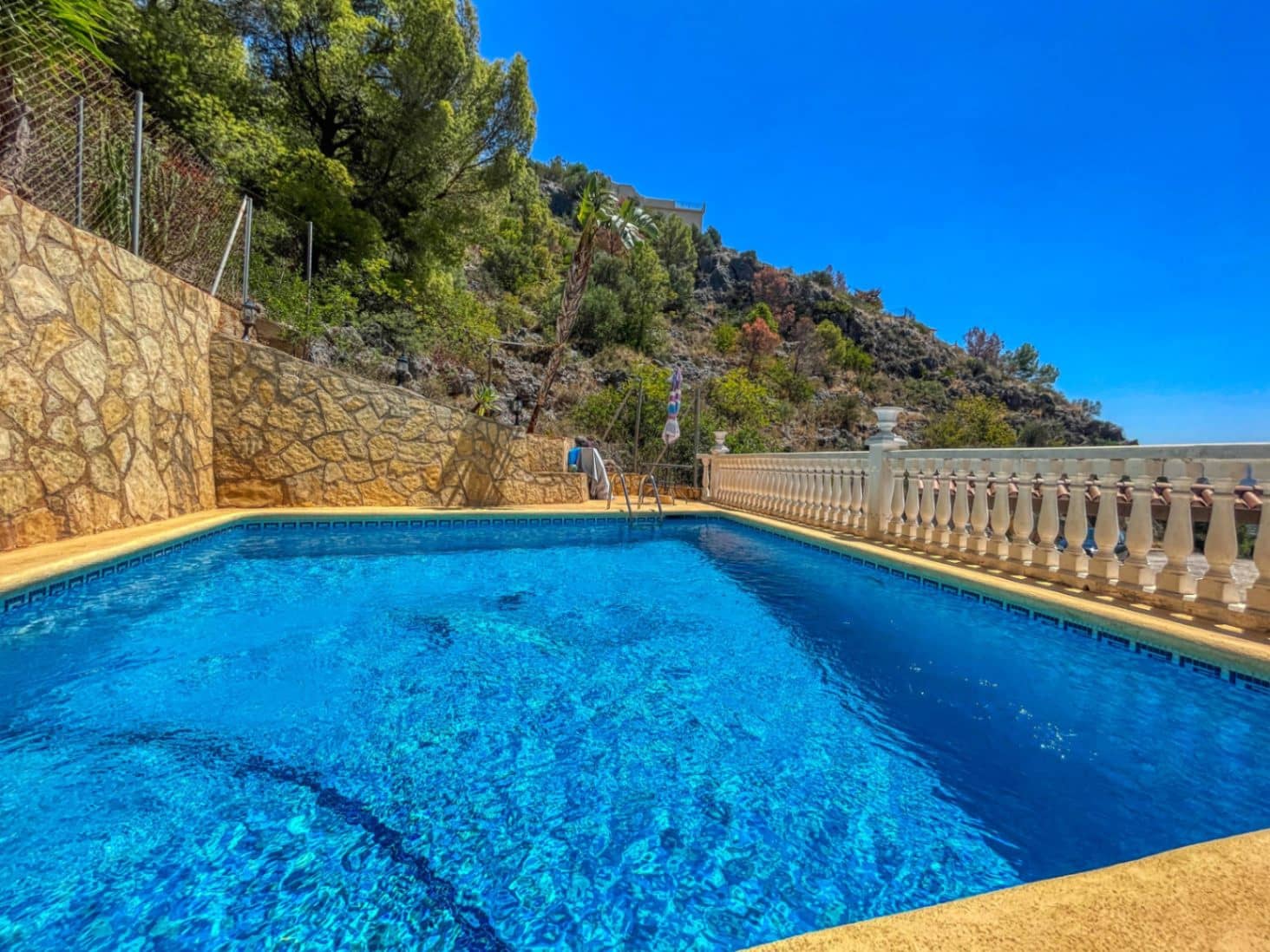 5 chambre Villa/Maison à vendre à Pego - 419 000 € (Ref: 9109495)