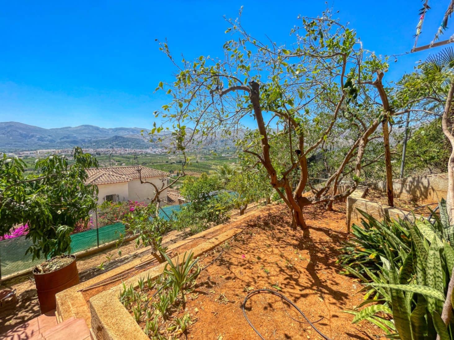 5 chambre Villa/Maison à vendre à Pego - 419 000 € (Ref: 9109495)