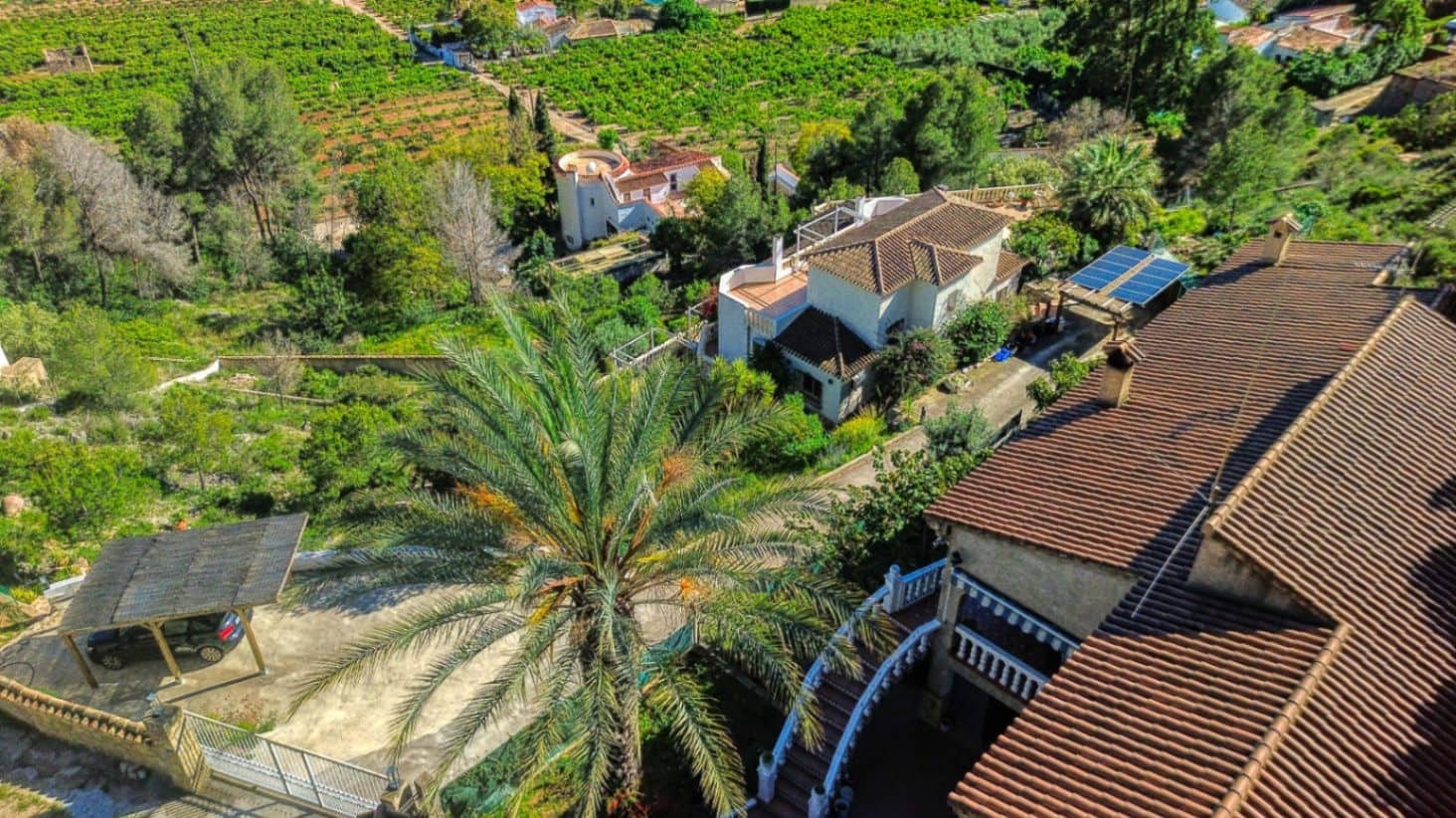 5 chambre Villa/Maison à vendre à Pego - 419 000 € (Ref: 9109495)