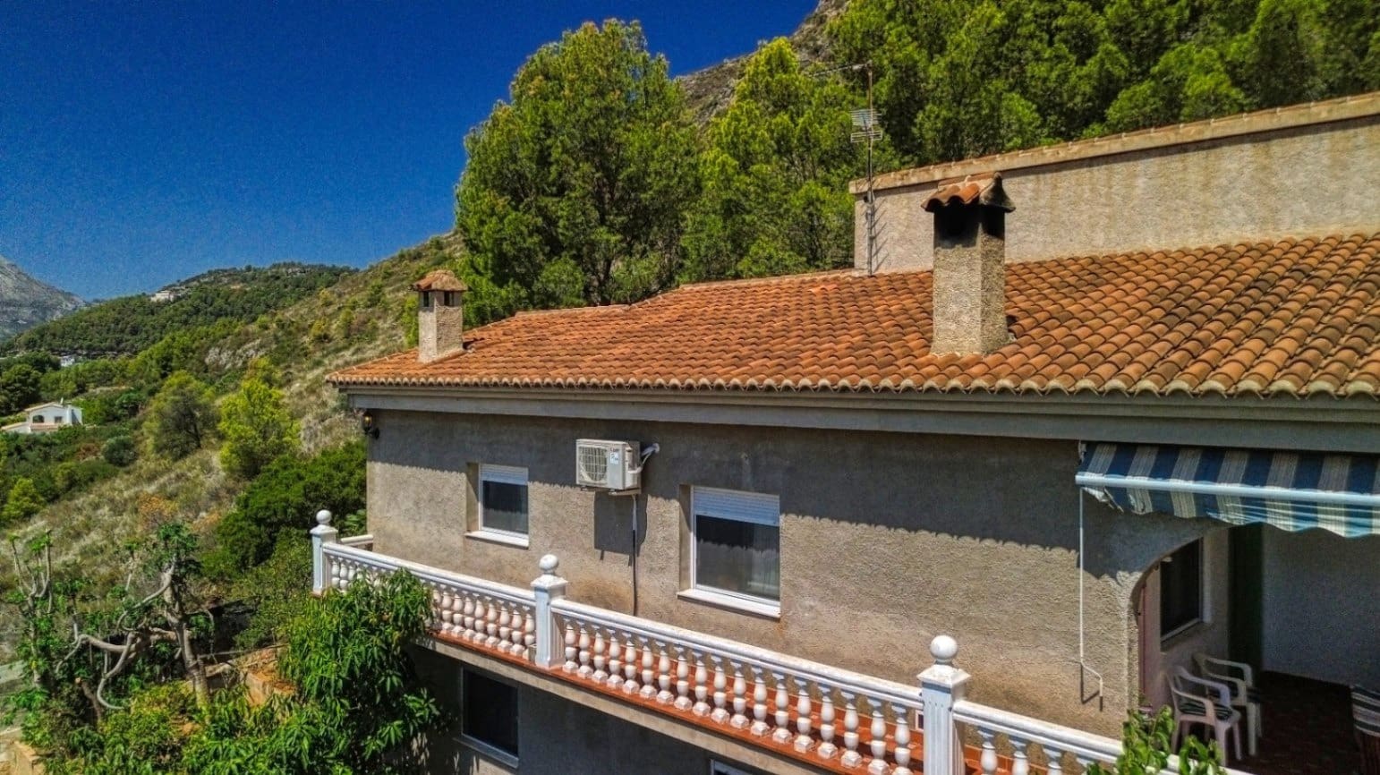 5 chambre Villa/Maison à vendre à Pego - 419 000 € (Ref: 9109495)