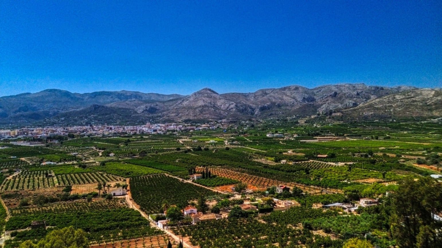 5 chambre Villa/Maison à vendre à Pego - 419 000 € (Ref: 9109495)