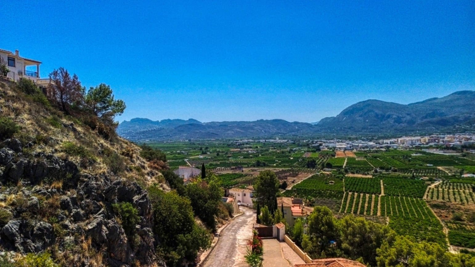 5 chambre Villa/Maison à vendre à Pego - 419 000 € (Ref: 9109495)