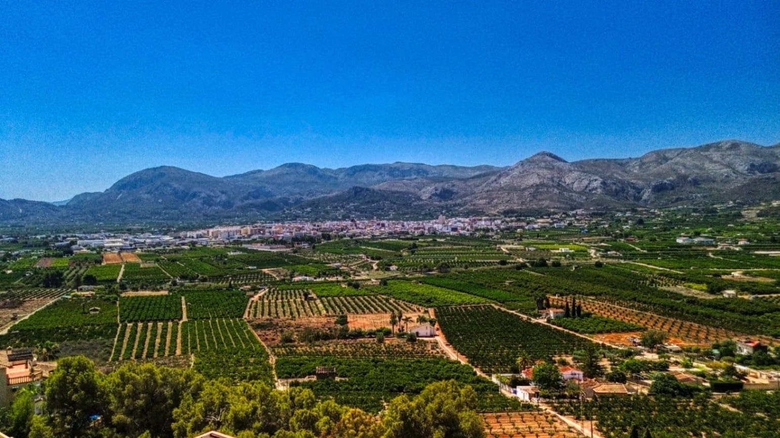 5 chambre Villa/Maison à vendre à Pego - 419 000 € (Ref: 9109495)