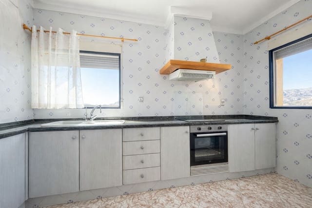 Chalet de 5 habitaciones en Pego en venta - 419.000 € (Ref: 9109495)