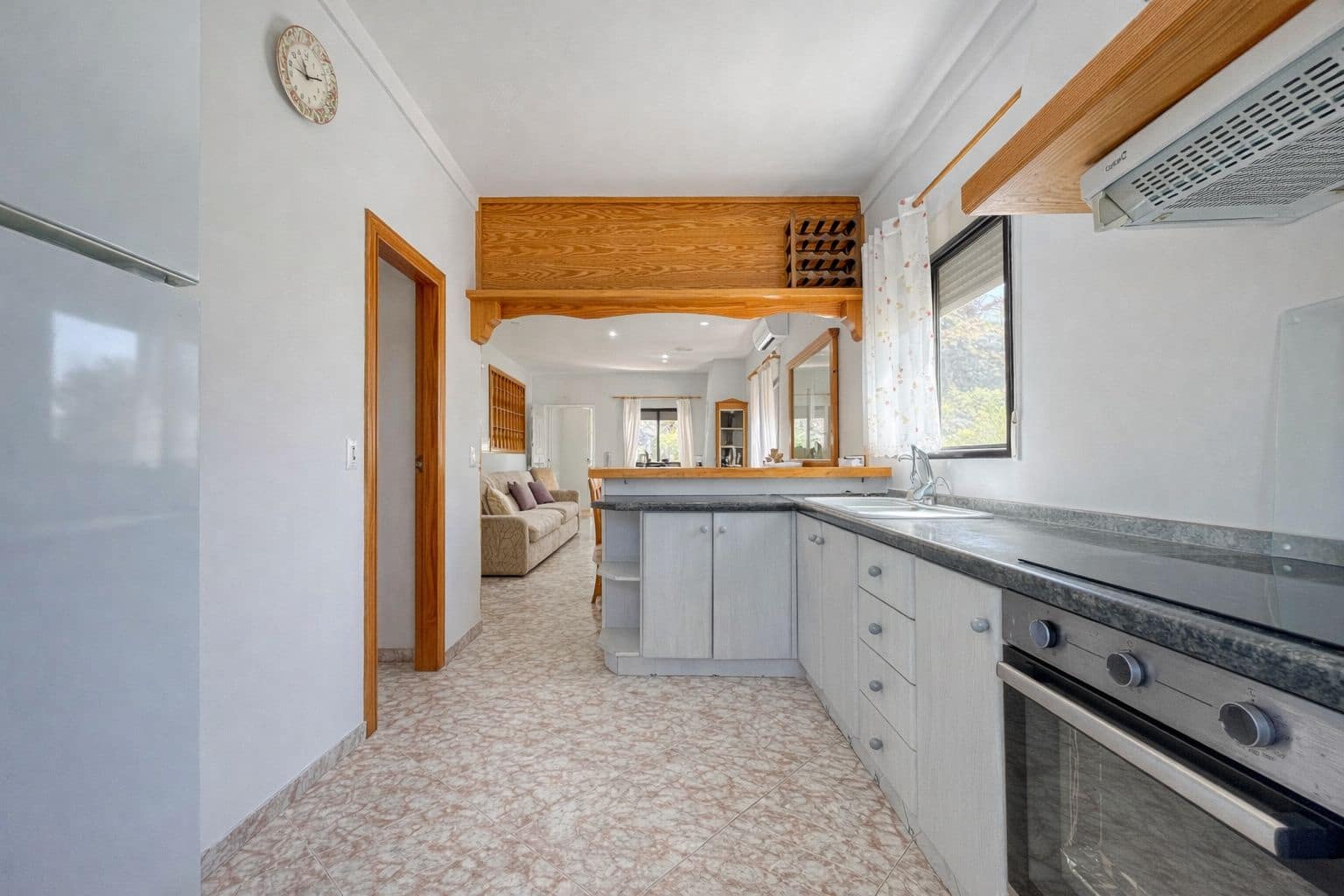 5 chambre Villa/Maison à vendre à Pego - 419 000 € (Ref: 9109495)