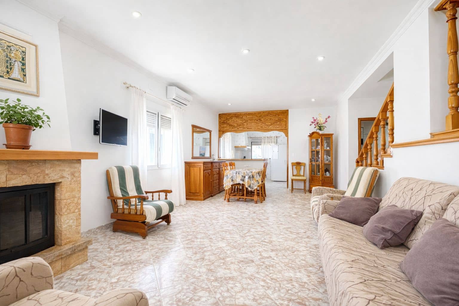 5 chambre Villa/Maison à vendre à Pego - 419 000 € (Ref: 9109495)