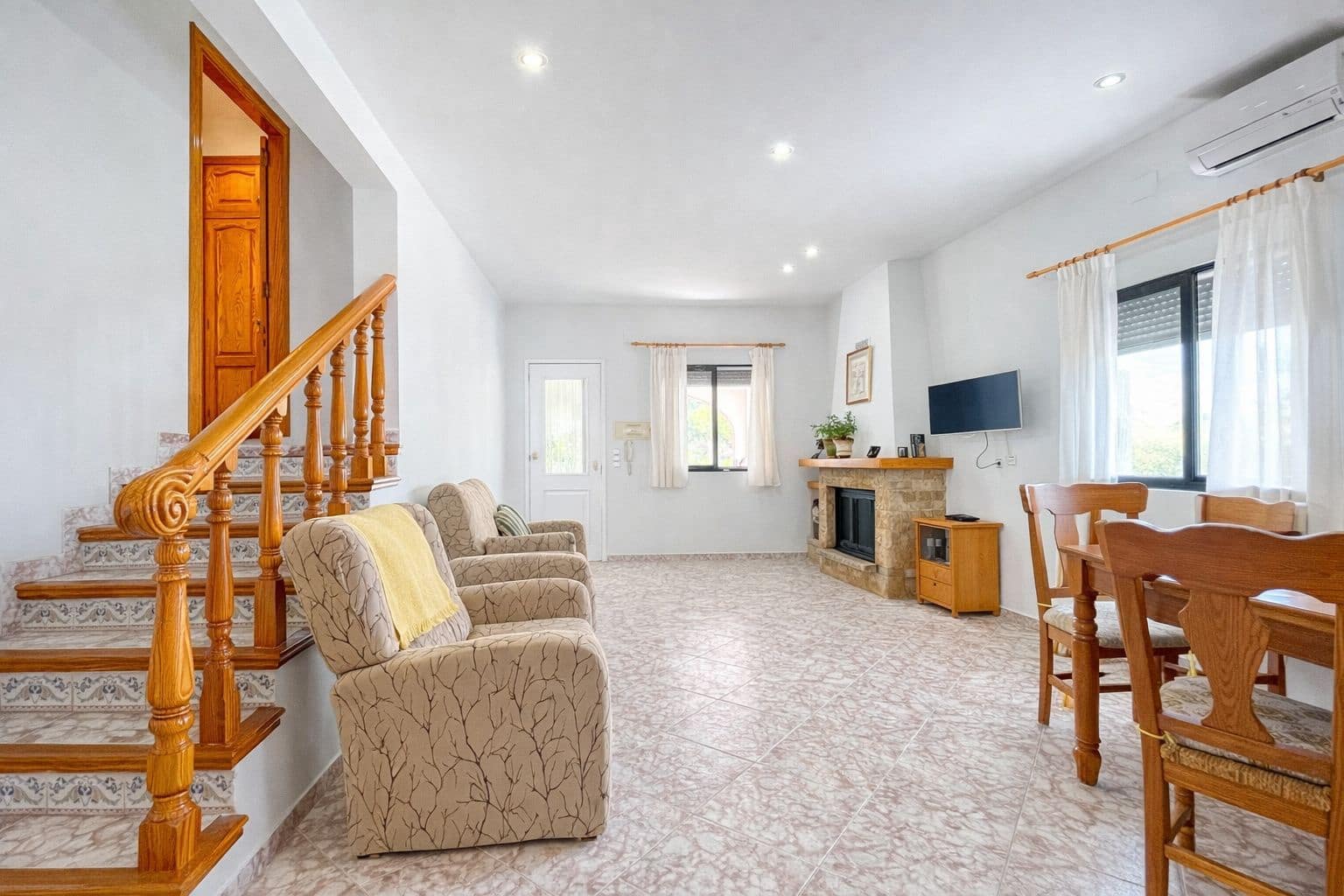 5 chambre Villa/Maison à vendre à Pego - 419 000 € (Ref: 9109495)