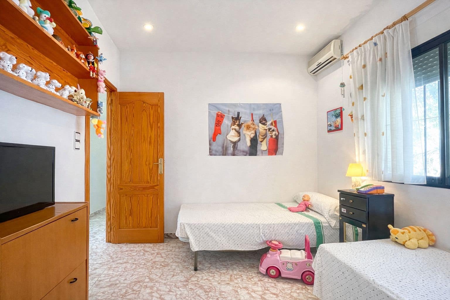 5 chambre Villa/Maison à vendre à Pego - 419 000 € (Ref: 9109495)