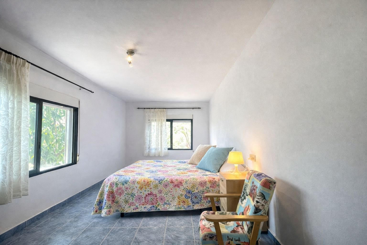 5 chambre Villa/Maison à vendre à Pego - 419 000 € (Ref: 9109495)