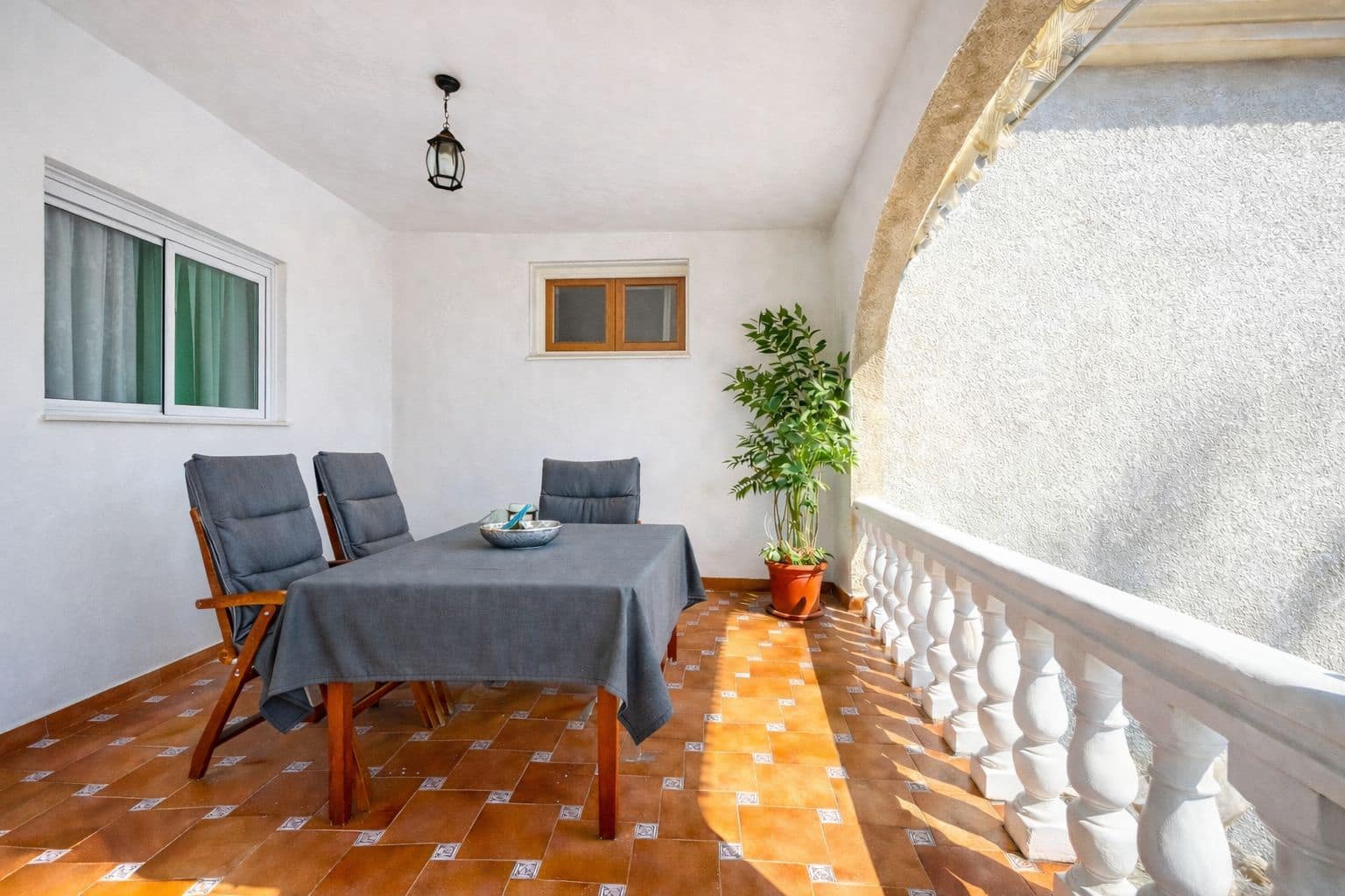 5 chambre Villa/Maison à vendre à Pego - 419 000 € (Ref: 9109495)