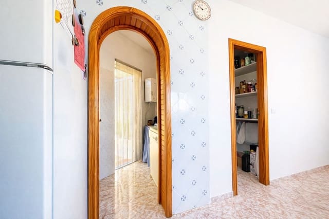 Chalet de 5 habitaciones en Pego en venta - 419.000 € (Ref: 9109495)