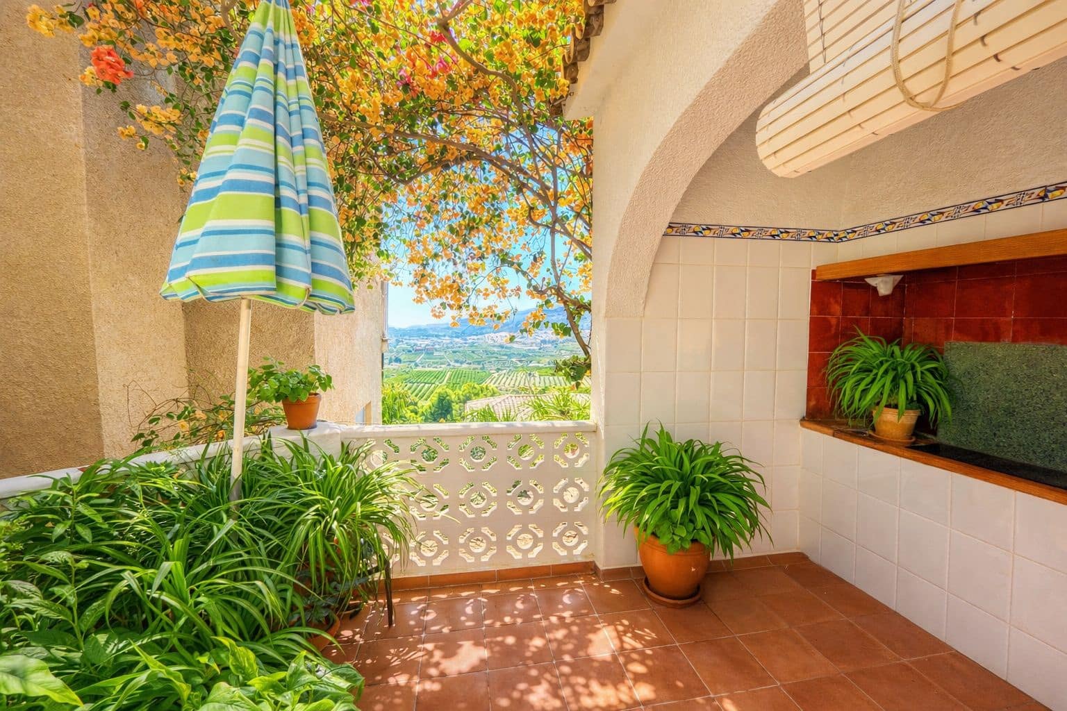 5 chambre Villa/Maison à vendre à Pego - 419 000 € (Ref: 9109495)