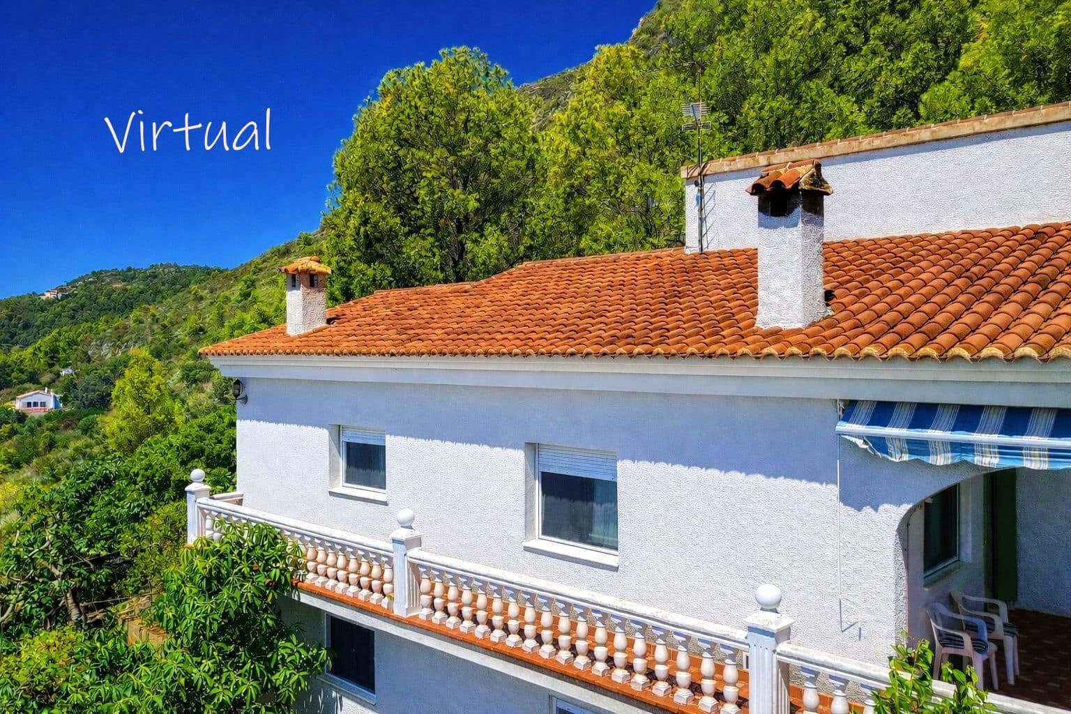 5 chambre Villa/Maison à vendre à Pego - 419 000 € (Ref: 9109495)