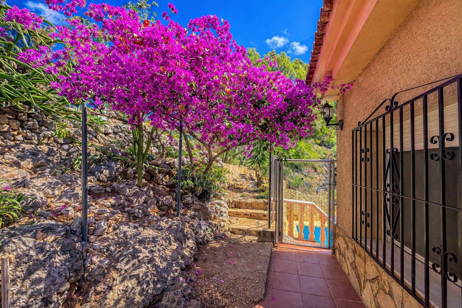 5 chambre Villa/Maison à vendre à Pego - 419 000 € (Ref: 9109495)