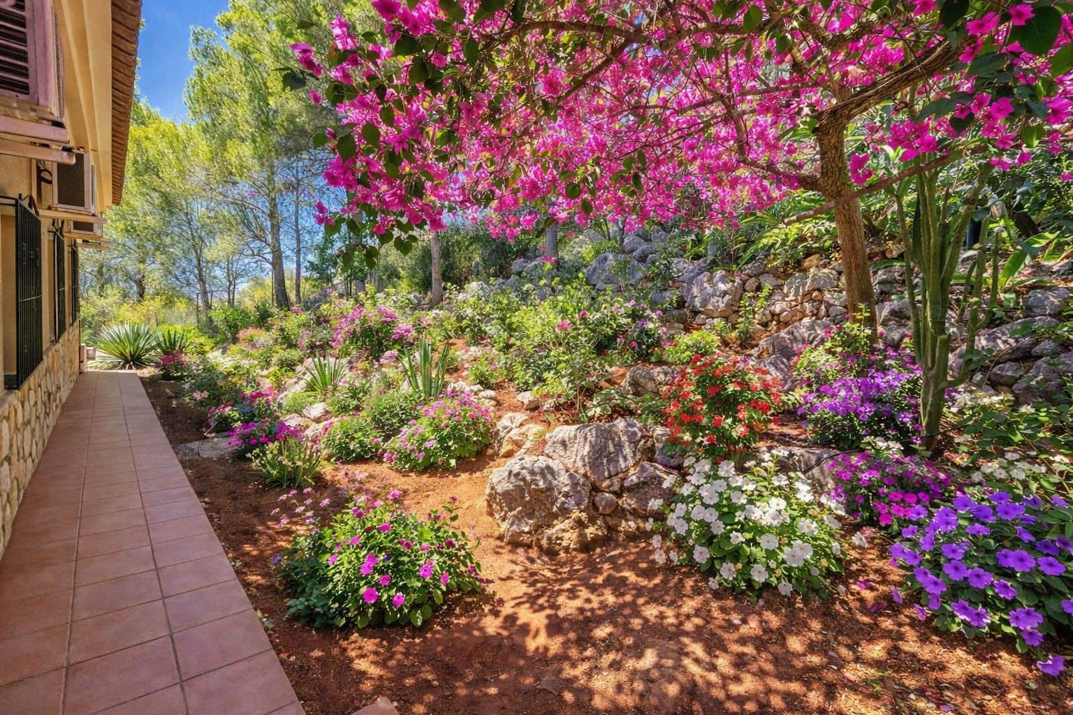 5 chambre Villa/Maison à vendre à Pego - 419 000 € (Ref: 9109495)