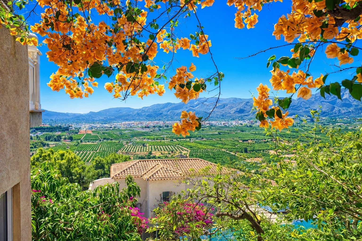 5 chambre Villa/Maison à vendre à Pego - 419 000 € (Ref: 9109495)