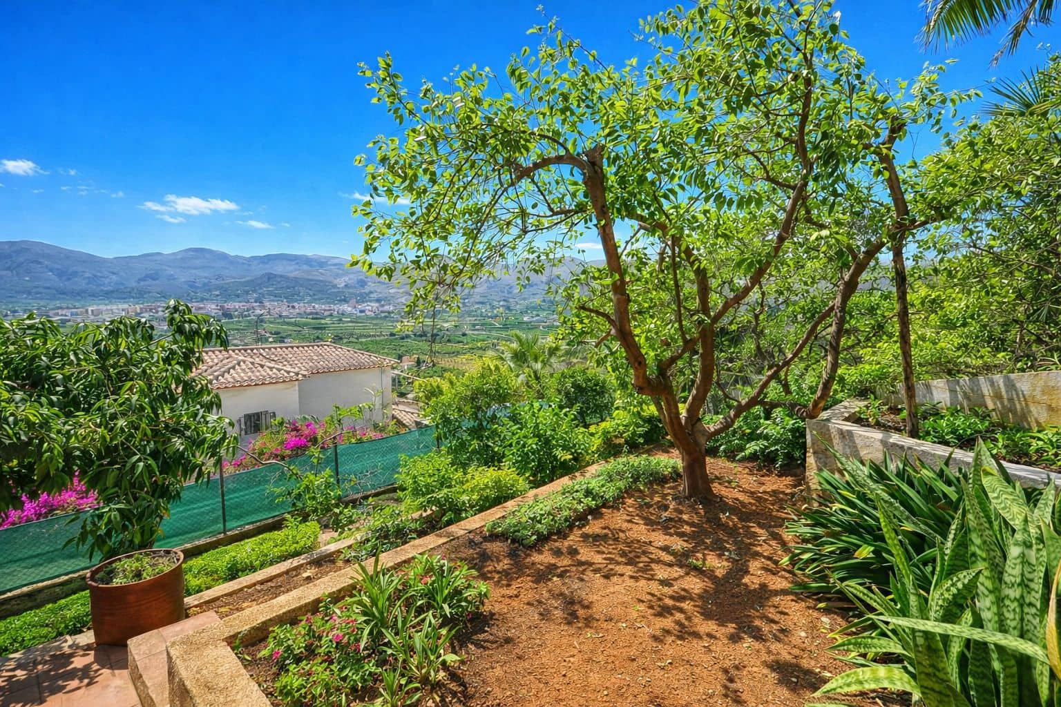 5 chambre Villa/Maison à vendre à Pego - 419 000 € (Ref: 9109495)