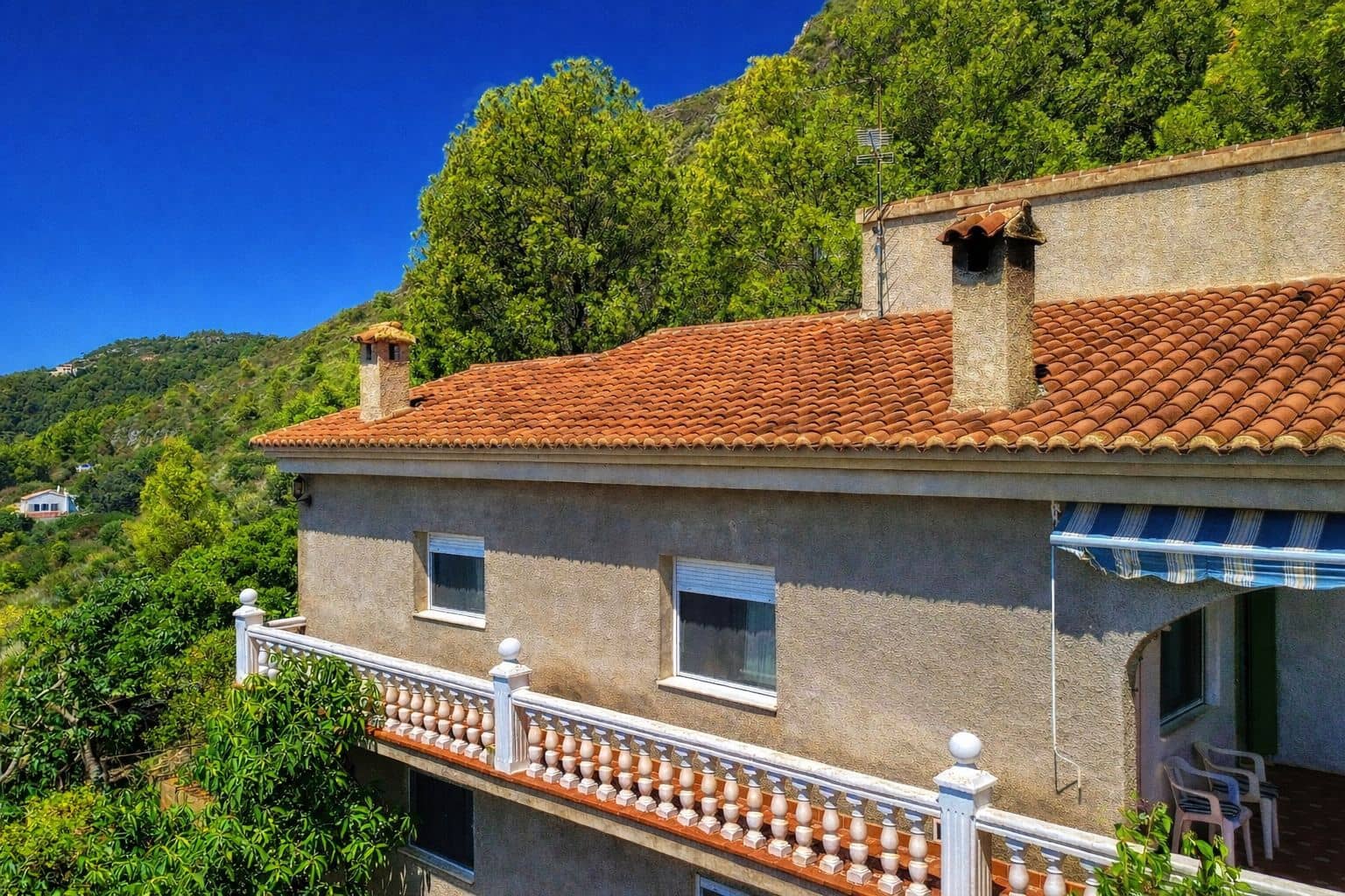 5 chambre Villa/Maison à vendre à Pego - 419 000 € (Ref: 9109495)