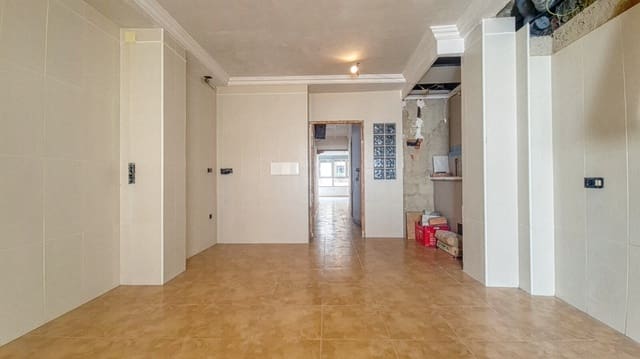 5 Zimmer Haus zu verkaufen in Pego - 100.000 € (Ref: 9109496)