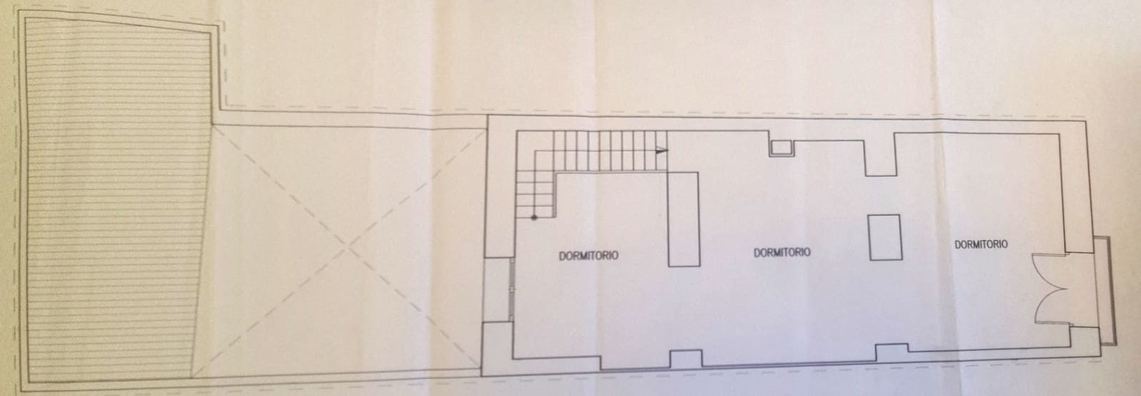 Casa de 5 habitaciones en Pego en venta - 100.000 € (Ref: 9109496)