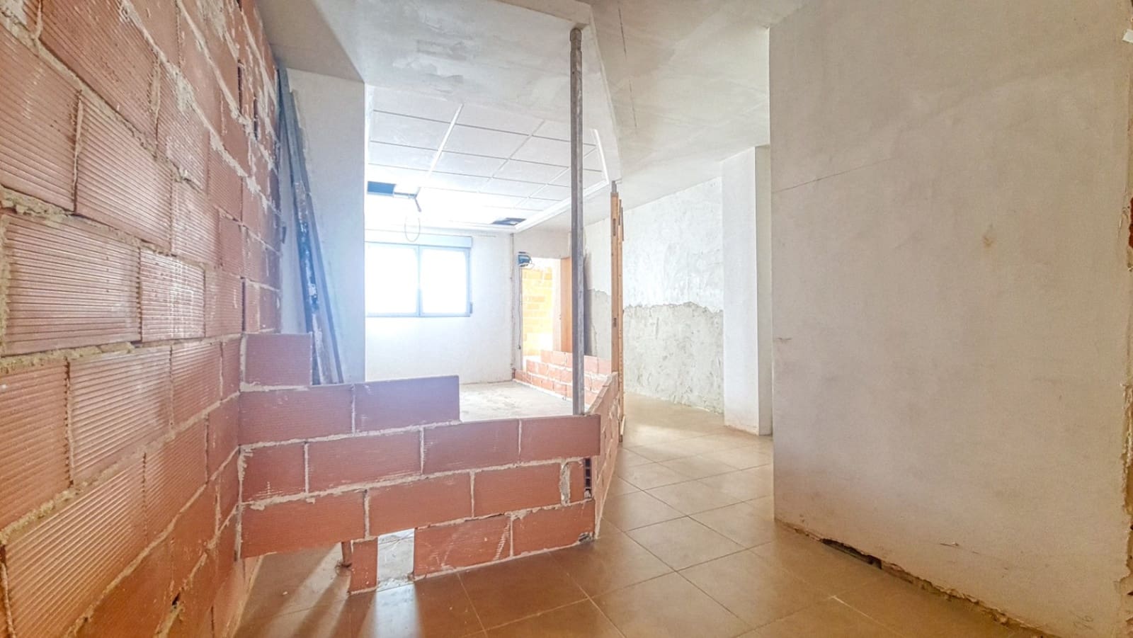 Casa de 5 habitaciones en Pego en venta - 100.000 € (Ref: 9109496)