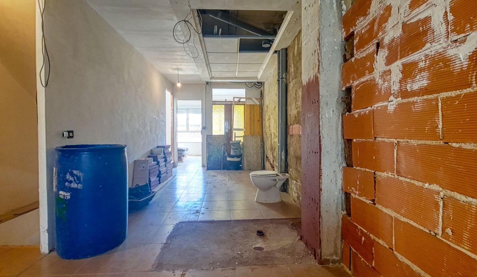 Casa de 5 habitaciones en Pego en venta - 100.000 € (Ref: 9109496)