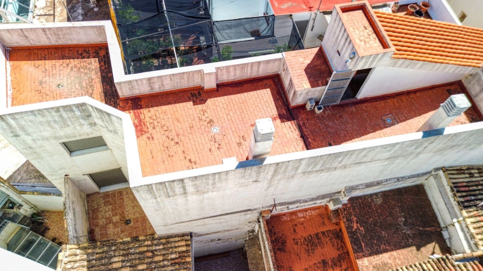 Casa de 5 habitaciones en Pego en venta - 100.000 € (Ref: 9109496)