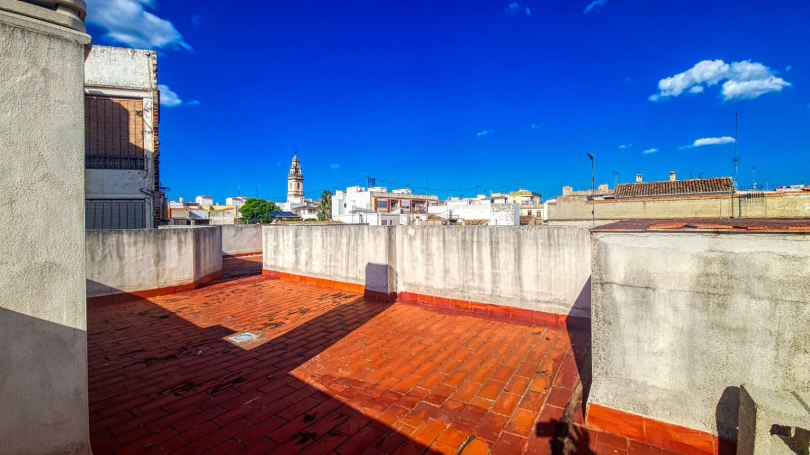 Casa de 5 habitaciones en Pego en venta - 100.000 € (Ref: 9109496)