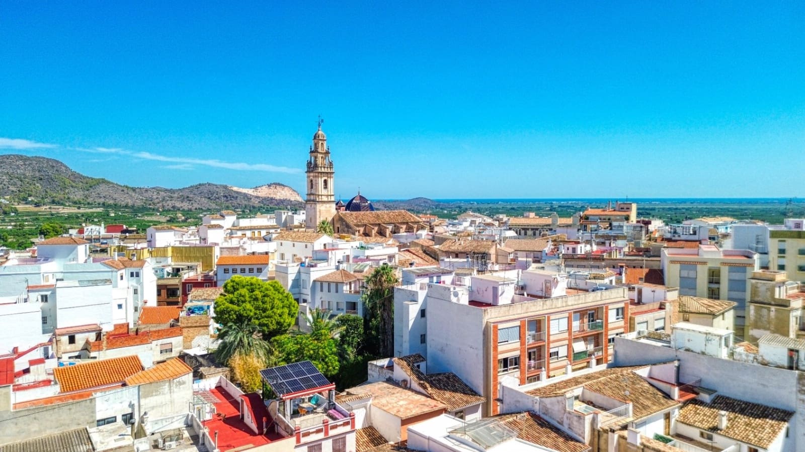 Casa de 5 habitaciones en Pego en venta - 100.000 € (Ref: 9109496)