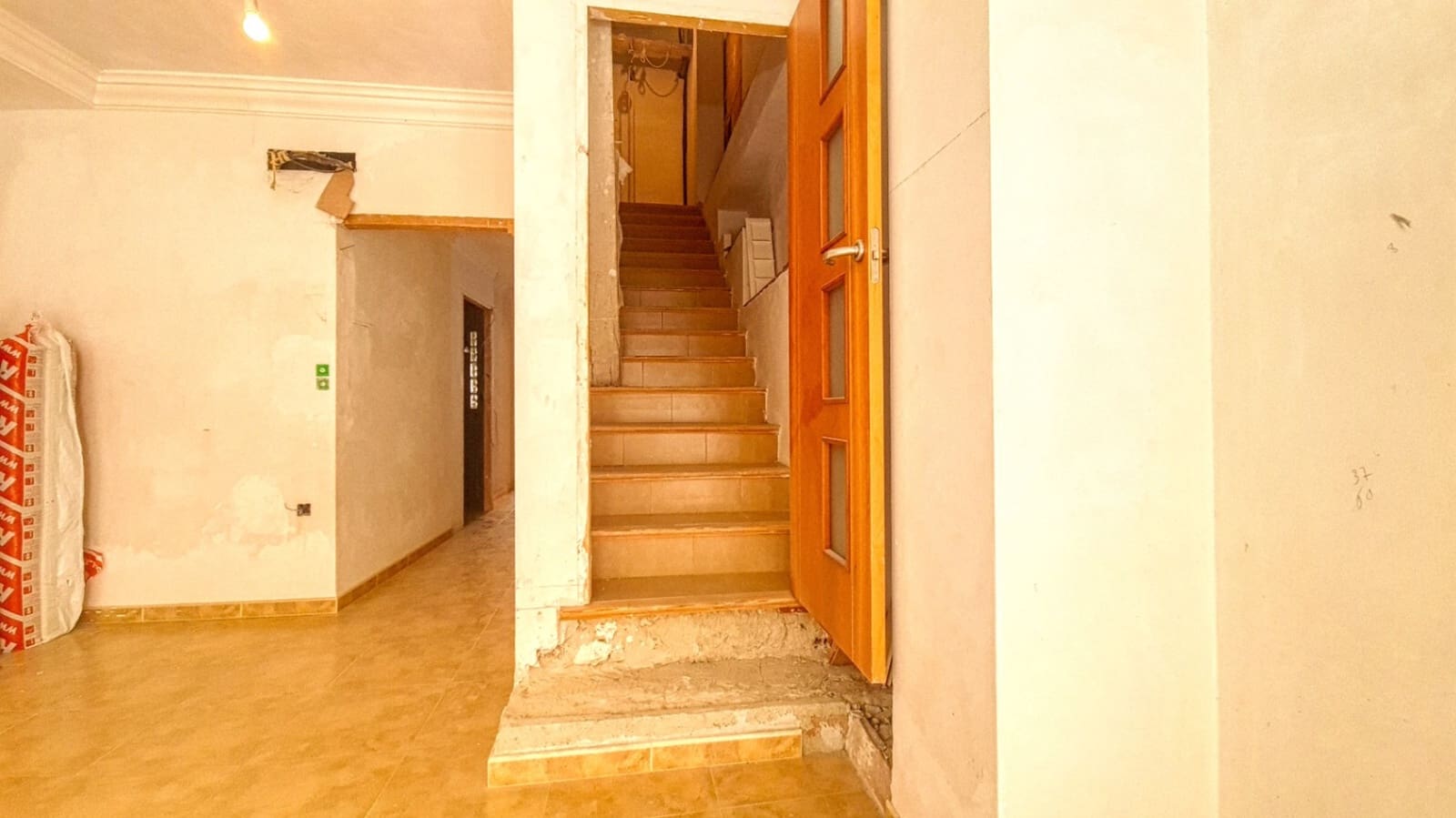 Casa de 5 habitaciones en Pego en venta - 100.000 € (Ref: 9109496)