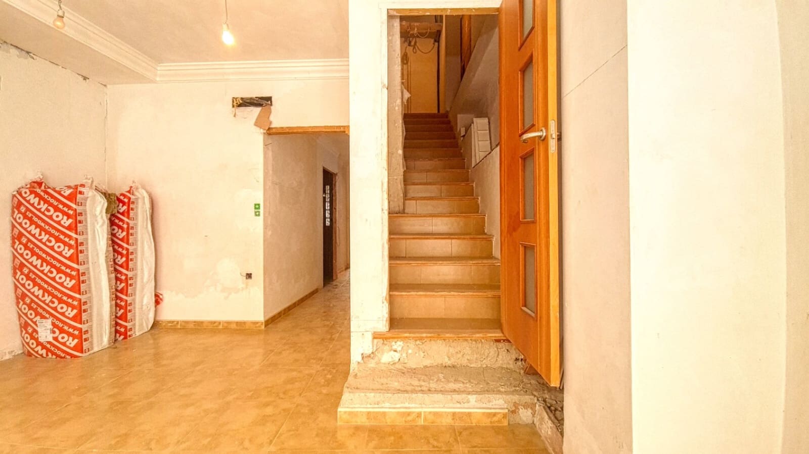 Casa de 5 habitaciones en Pego en venta - 100.000 € (Ref: 9109496)