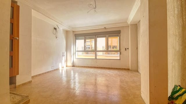 5 Zimmer Haus zu verkaufen in Pego - 100.000 € (Ref: 9109496)