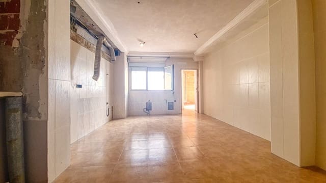 5 Zimmer Haus zu verkaufen in Pego - 100.000 € (Ref: 9109496)