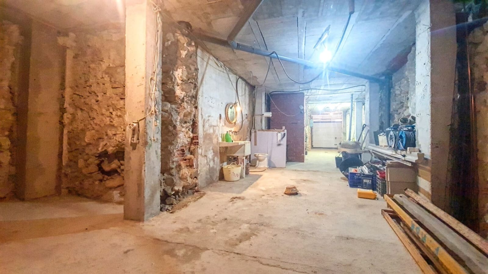 Casa de 5 habitaciones en Pego en venta - 100.000 € (Ref: 9109496)